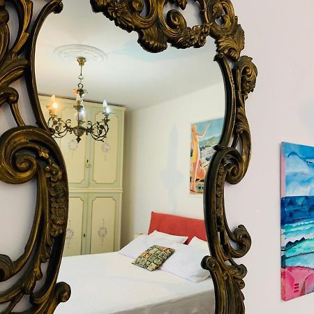 Prince Apartment Levanto Bagian luar foto