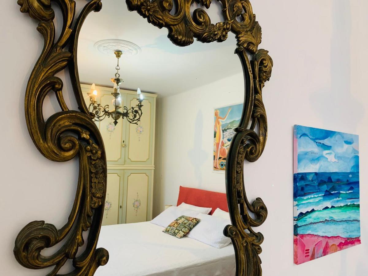 Prince Apartment Levanto Bagian luar foto