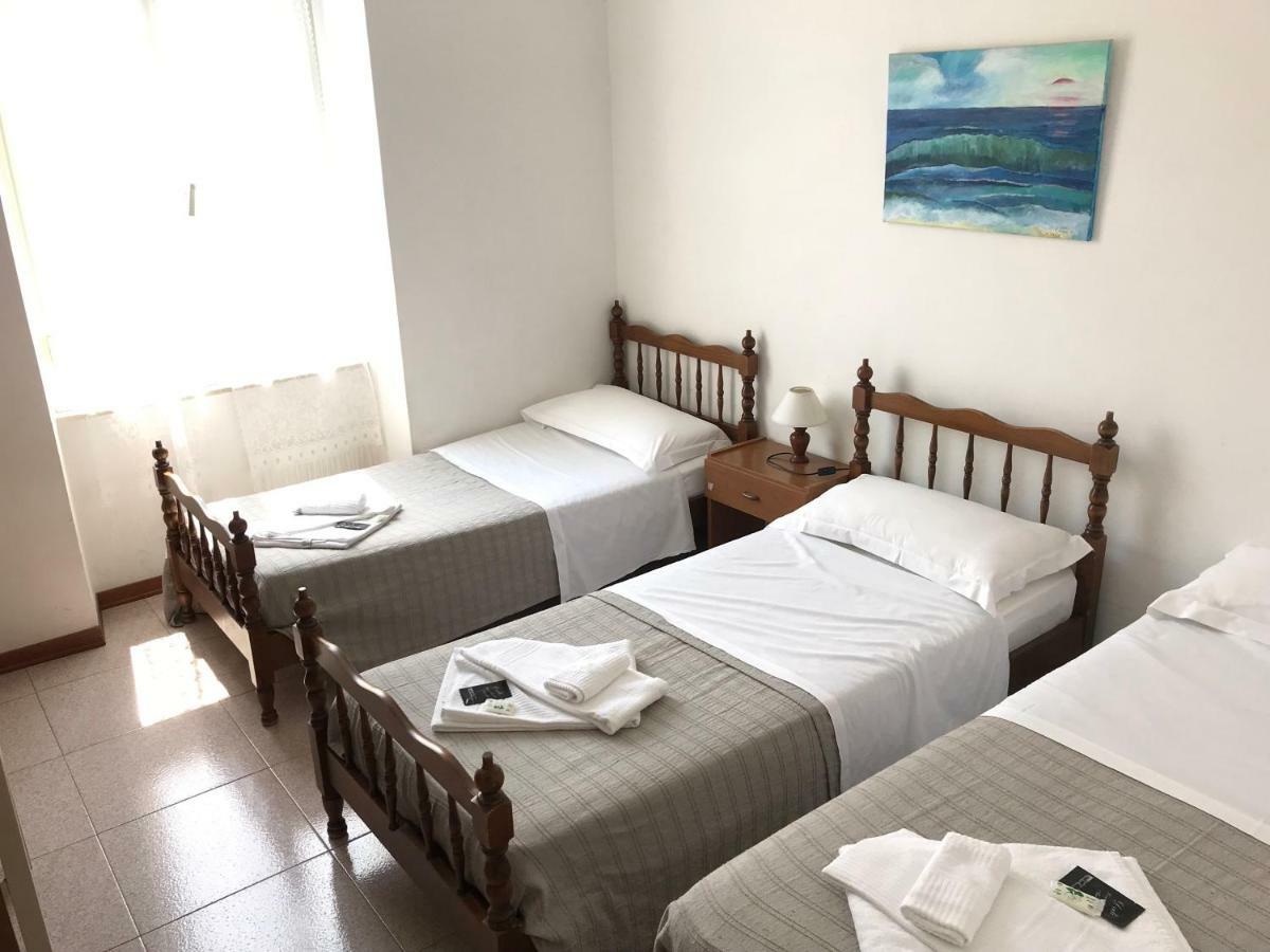 Prince Apartment Levanto Bagian luar foto